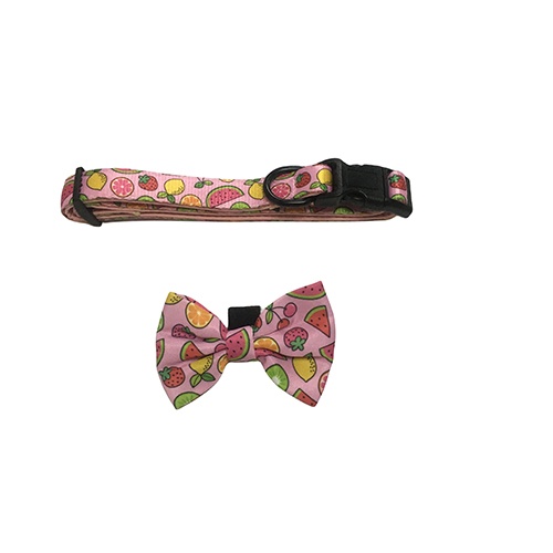 Neoprene Dog Harness Set