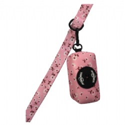 Neoprene Dog Harness Set