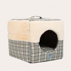 Top Quality Smart Space Capsule Pet Four Seasons Universal Enclosed Space Capsule Cat House
